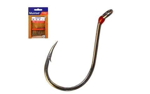 MUSTAD NOTORIOUS HÁČIK MUSTAD NOTORIOUS HÁČIK