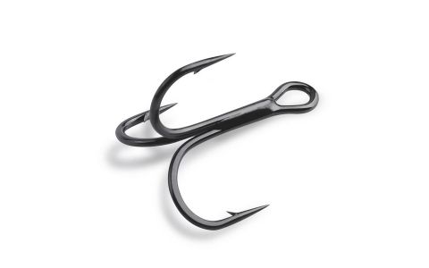 MUSTAD UP KVD ELITE ROUND BEND BN TROJHÁČIK MUSTAD UP KVD ELITE ROUND BEND BN TROJHÁČIK