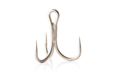 MUSTAD INLINE 4X EXTRA STRONG TROJHÁČIK MUSTAD INLINE 4X EXTRA STRONG TROJHÁČIK