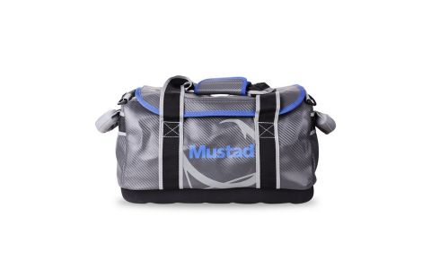 MUSTAD BOAT BAG 500D TARPAULIN PVC TAŠKA MUSTAD BOAT BAG 500D TARPAULIN PVC TAŠKA