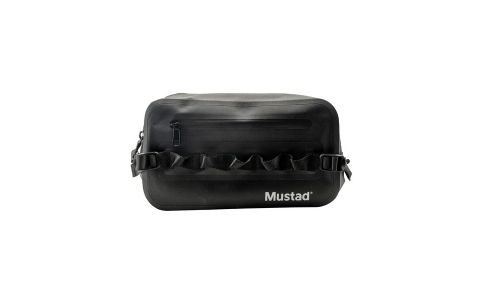 MUSTAD TACTICAL BAG TAŠKA MUSTAD TACTICAL BAG TAŠKA