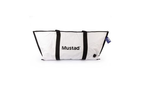 CHLADIACA TAŠKA MUSTAD FISH COOLER 97 CM CHLADIACA TAŠKA MUSTAD FISH COOLER 97 CM