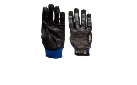 MUSTAD CASTING GLOVE RYBÁRSKE RUKAVICE MUSTAD CASTING GLOVE RYBÁRSKE RUKAVICE