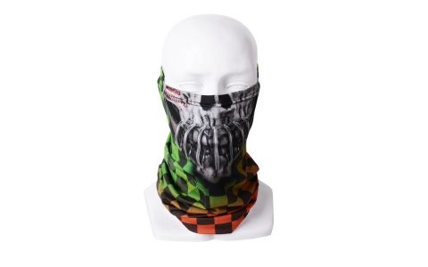 MUSTAD MULTI TUBE SKULL UV OCHRANNÝ NÁKRČNÍK MUSTAD MULTI TUBE SKULL UV OCHRANNÝ NÁKRČNÍK