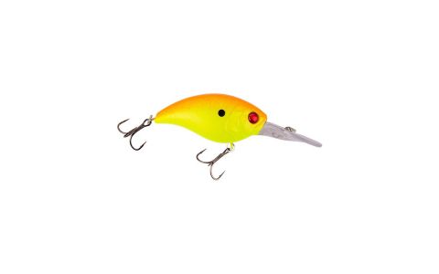 MUSTAD BLF DECEIVER MID-RUNNER WOBBLER MUSTAD BLF DECEIVER MID-RUNNER WOBBLER