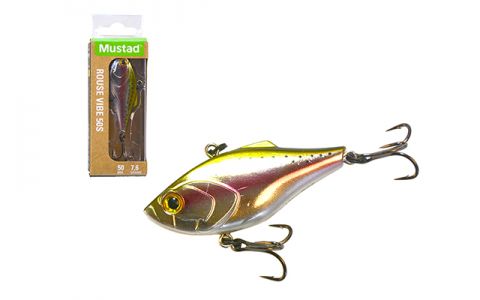 MUSTAD ROUSE VIBE VERTIKÁLNY WOBBLER