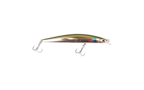 MUSTAD GONTA MINNOW WOBBLER MUSTAD GONTA MINNOW WOBBLER