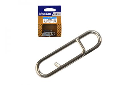 MUSTAD TAK-CLIP MUSTAD TAK-CLIP