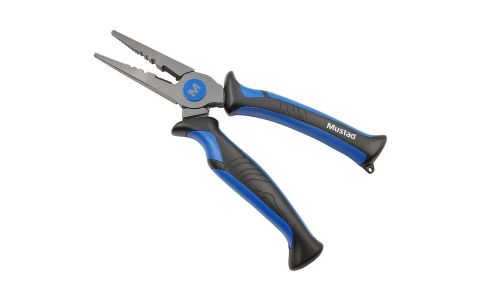 MUSTAD (HERO) RYBÁRSKE KLIEŠTE MUSTAD (HERO) RYBÁRSKE KLIEŠTE