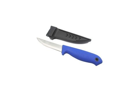 MUSTAD BAIT/FILET KNIFE ECO – NÔŽ NA NÁSTRAHY/FILETOVACÍ NÔŽ MUSTAD BAIT/FILET KNIFE ECO – NÔŽ NA NÁSTRAHY/FILETOVACÍ NÔŽ