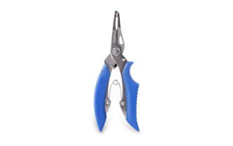 MUSTAD SPLIT RING PLIER ECO KLIEŠTE NA OTVÁRANIE KRÚŽKOV