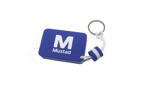 MUSTAD FLOATING KEY CHAIN ECO PLÁVAJÚCI PRÍVESOK NA KĽÚČE MUSTAD FLOATING KEY CHAIN ECO PLÁVAJÚCI PRÍVESOK NA KĽÚČE