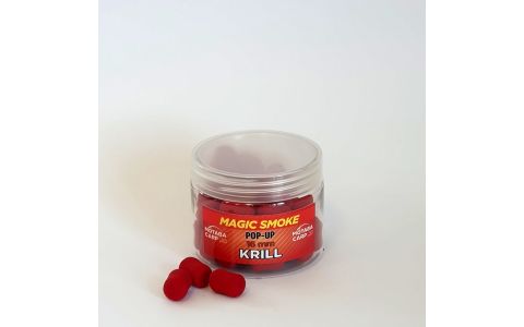 MOTABA CARP POP UP SMOKE  - 16MM