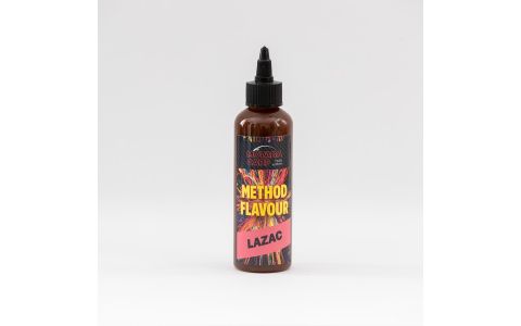 MOTABA CARP METHOD FLAVOUR FLUO 150ML MOTABA CARP METHOD FLAVOUR FLUO 150ML