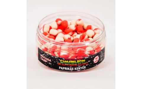 MOTABA CARP WAFTERS CHAMELEON FLUO 8MM MOTABA CARP WAFTERS CHAMELEON FLUO 8MM