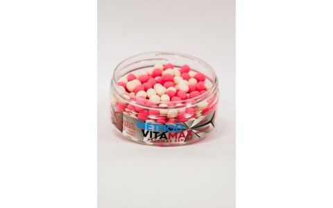 MOTABACARP METHOD VITAMAX WAFTERS MOTABACARP METHOD VITAMAX WAFTERS