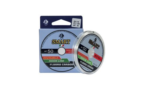 MAVER FLUOROCARBON SMART 50 M MAVER FLUOROCARBON SMART 50 M
