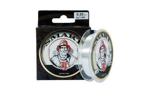 MAVER SMART TT BEST SELLER MONOFILNÝ VLASEC 100M, 300M