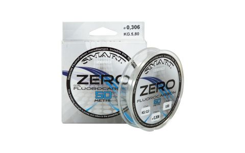 MAVER ZERO FLUOROKARBÓNOVÝ VLASEC