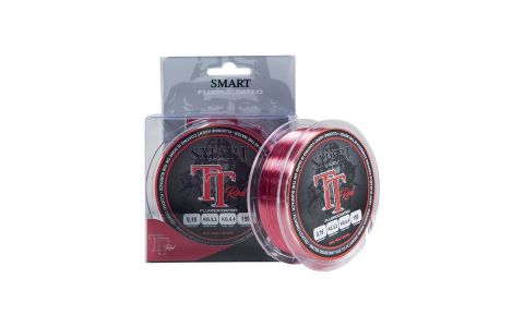MAVER TT RED FLUORINE ZSINÓR 150M MAVER TT RED FLUORINE ZSINÓR 150M