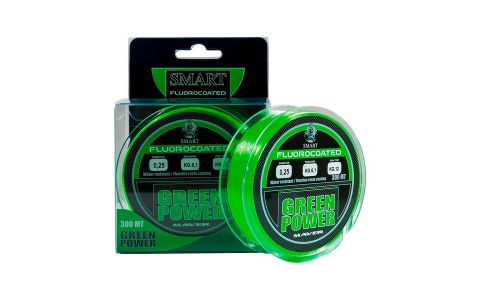 MAVER GREEN POWER FLUORINE VLASEC 300M