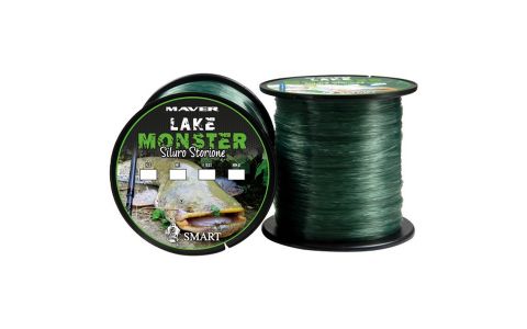 MAVER LAKE MONSTER ZSINÓR 300M MAVER LAKE MONSTER ZSINÓR 300M