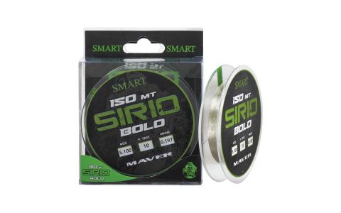 MAVER SIRIO BOLO VLASEC MAVER SIRIO BOLO VLASEC