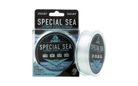 MAVER SPECIAL SEA VLASEC MAVER SPECIAL SEA VLASEC