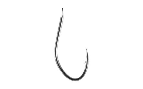 MAVER KATANA1050 BARB NICKEL HÁČIK