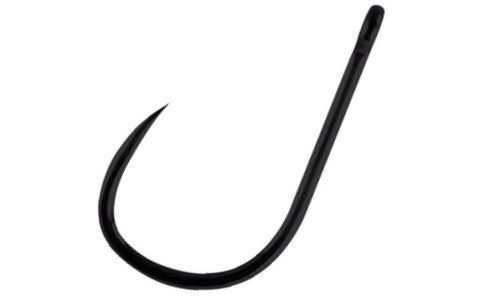 MAVER KATANA BLACK NICK.BARBLESS RINGED HOROG MAVER KATANA BLACK NICK.BARBLESS RINGED HOROG