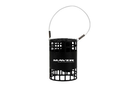 MAVER XL 20G CAPPED BIG CAGE FEEDER START