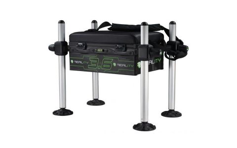 MAVER REALITY EASY SEAT BOX