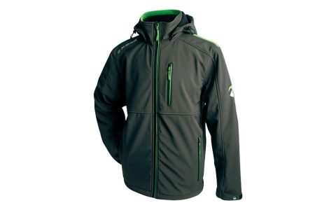 MAVER PERFORMANCE SOFTSHELL BUNDA