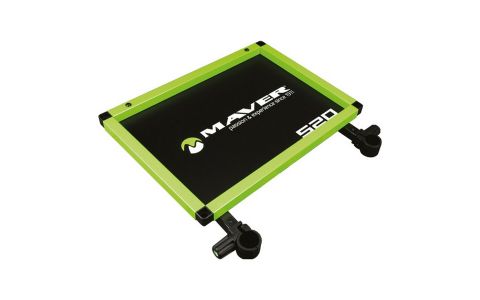 MAVER 520 BOČNÝ STOLÍK MAVER 520 BOČNÝ STOLÍK