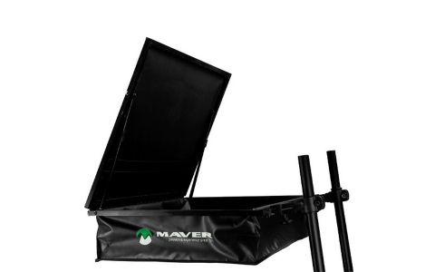 MAVER SIDE TRAY MVR GHOST BIG 63*54CM Seitenablage
