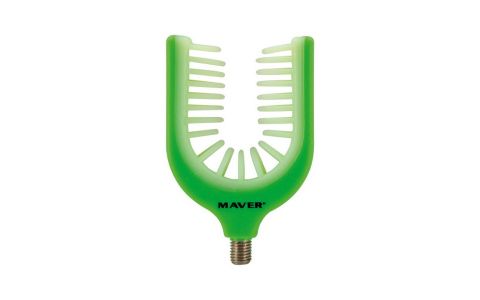 MAVER REALITY HAIR ROD REST BOTTARTÓ MAVER REALITY HAIR ROD REST BOTTARTÓ