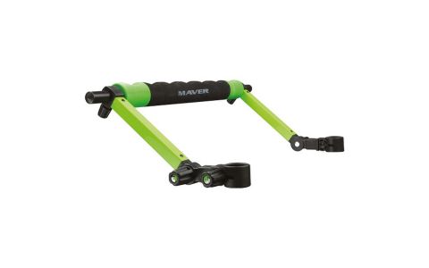 MAVER MV-R FRONTAL BAR 180° MAVER MV-R FRONTAL BAR 180°