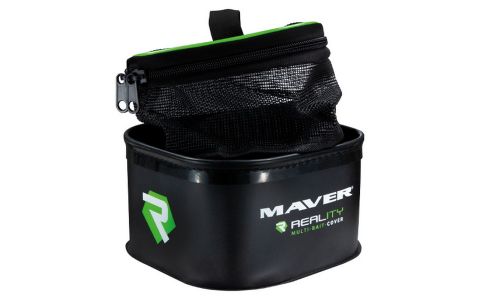 MAVER REALITY MULTI BAIT COVER ÁZTATÓ MAVER REALITY MULTI BAIT COVER ÁZTATÓ