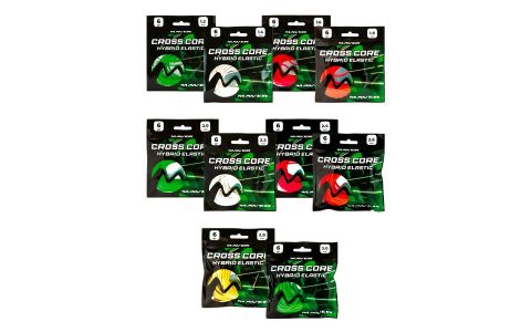 MAVER CROSS CORE HYBRID ELASTIC GUMA MAVER CROSS CORE HYBRID ELASTIC GUMA