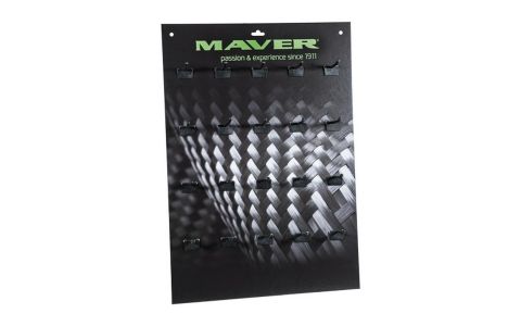 MAVER ESPOSITORE KATANA DISPLAY