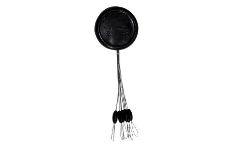 MAVER OLIVE RUBBER STOPPER MAVER OLIVE RUBBER STOPPER