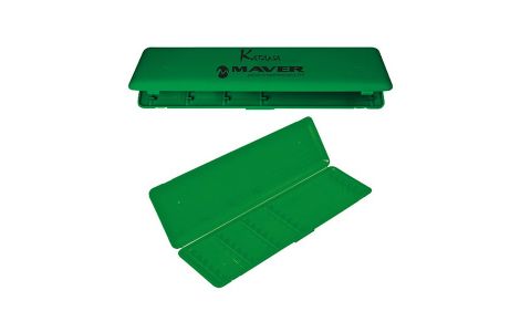 MAVER KATANA PUZDRO NA NÁVÄZCE 17,5×8,5 ZELENÉ