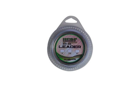 MAVER WIRE LEADER RABLÓHALAS ELŐKE 10M MAVER WIRE LEADER RABLÓHALAS ELŐKE 10M