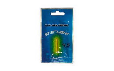 MAVER STARLIGHT VILÁGÍTÓPATRON MAVER STARLIGHT VILÁGÍTÓPATRON