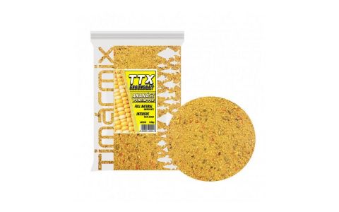 TIMÁR MIX TTX GROUNDBAIT 1,5 KG