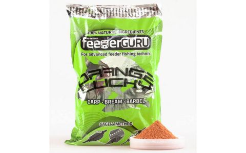 TIMÁR MIX FEEDER GURU TIMÁR MIX FEEDER GURU