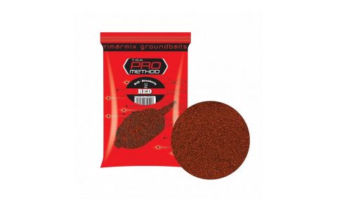TIMÁR MIX PRO METHOD KRMIVO TIMÁR MIX PRO METHOD KRMIVO