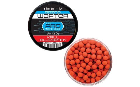 TIMÁR MIX PRO METHOD OOZING WAFTER TIMÁR MIX PRO METHOD OOZING WAFTER