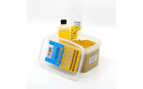 TIMÁR MIX PELLET BOX+LIQUID+BAITS MIX (GRATIS) 500G TIMÁR MIX PELLET BOX+LIQUID+BAITS MIX (GRATIS) 500G
