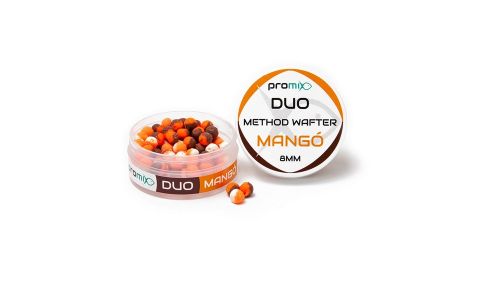 PROMIX DUO METHOD WAFTER 8MM, 10MM PROMIX DUO METHOD WAFTER 8MM, 10MM